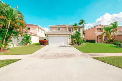 6575 Spring Meadow Drive, Greenacres, FL 33413 - Photo 1