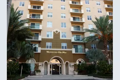 616 Clearwater Park Road #805, West Palm Beach, FL 33401 - Photo 1