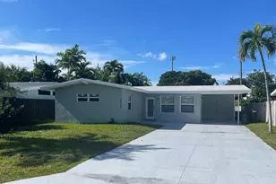 1713 NE Ne 7th Terrace NE, Fort Lauderdale, FL 33305 - Photo 1