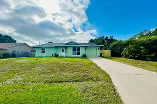 452 SW David Terrace, Port Saint Lucie, FL 34953 - Photo 1