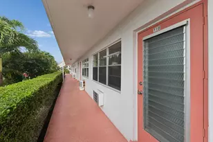116 Windsor F, West Palm Beach, FL 33417 - Photo 1