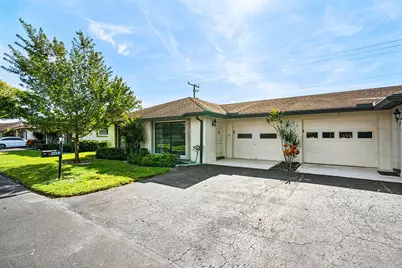 4866 Equestrian Road #A, Boynton Beach, FL 33436 - Photo 1