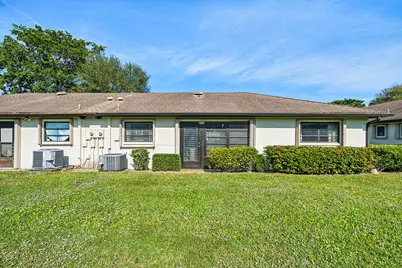 4866 Equestrian Road #A, Boynton Beach, FL 33436 - Photo 21