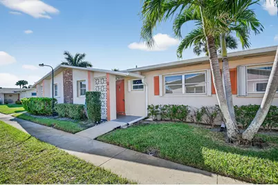 2667 Dudley Drive #B, West Palm Beach, FL 33415 - Photo 3