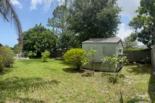 2358 SE Tiffany Ave, Port Saint Lucie, FL 34952 - Photo 3