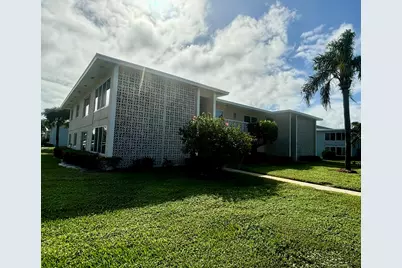 200 Main Boulevard #2-D, Boynton Beach, FL 33435 - Photo 1