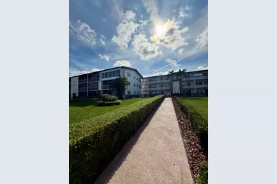 402 Brighton J #J, Boca Raton, FL 33434 - Photo 33