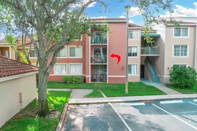 7824 Sonoma Springs Circle #203, Lake Worth, FL 33463 - Photo 3