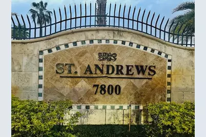 7824 Sonoma Springs Circle #203, Lake Worth, FL 33463 - Photo 27