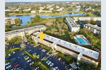 2901 Victoria Circle #D2, Coconut Creek, FL 33066 - Photo 1
