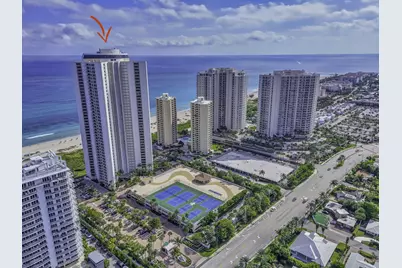 3000 N Ocean Drive #14g, Singer Island, FL 33404 - Photo 21