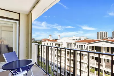 145 S Ocean Avenue #808, Palm Beach Shores, FL 33404 - Photo 9
