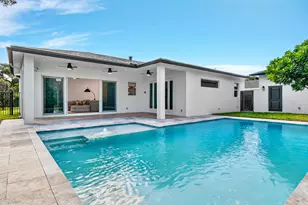 301 Pilgrim Rd, West Palm Beach, FL 33405 - Photo 3
