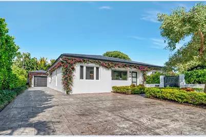 301 Pilgrim Road, West Palm Beach, FL 33405 - Photo 1