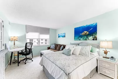 3215 S Ocean Boulevard #407, Highland Beach, FL 33487 - Photo 17