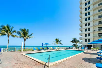 3215 S Ocean Boulevard #407, Highland Beach, FL 33487 - Photo 45