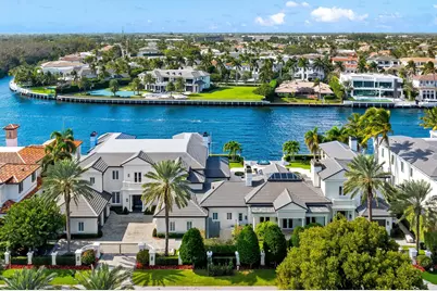 2989 Spanish River Road, Boca Raton, FL 33432 - Photo 3