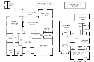 217 Bunker Ranch Rd, West Palm Beach, FL 33405 - Photo 57