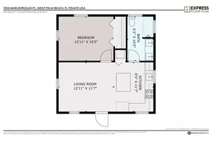 354 Marlborough Pl, West Palm Beach, FL 33405 - Photo 55