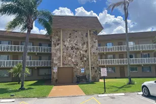 500 Village Green Cir W, Lake Worth Beach, FL 33461 - Photo 1