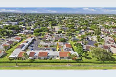 2534 Boundbrook Drive S #116, West Palm Beach, FL 33406 - Photo 33