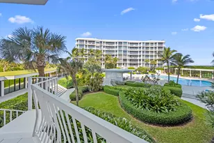2100 S Ocean Blvd, Palm Beach, FL 33480 - Photo 17