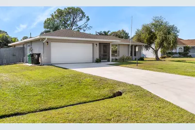 814 SE Starflower Avenue, Port Saint Lucie, FL 34983 - Photo 25