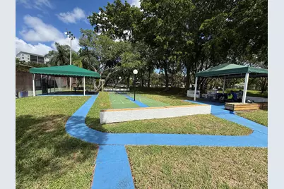 2202 S Cypress Bend Drive #101, Pompano Beach, FL 33069 - Photo 25