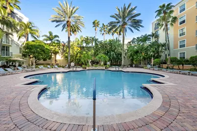 651 Okeechobee Boulevard #1107, West Palm Beach, FL 33401 - Photo 21