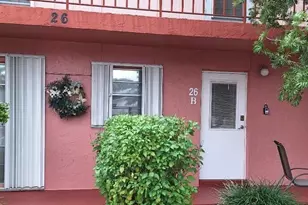 26 Golfs Edge B, West Palm Beach, FL 33417 - Photo 5