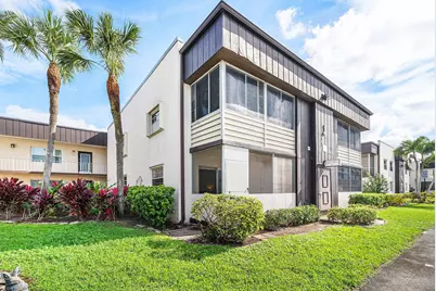 447 Burgundy J, Delray Beach, FL 33484 - Photo 21