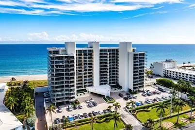 2727 S Ocean Boulevard #701, Highland Beach, FL 33487 - Photo 37