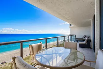 2727 S Ocean Boulevard #701, Boca Raton, FL 33487 - Photo 3