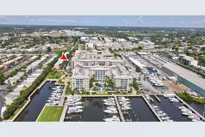804 E Windward Way #509, Lantana, FL 33462 - Photo 33