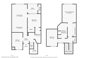 237 City View Dr, Fort Lauderdale, FL 33311 - Photo 47