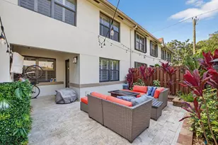 237 City View Dr, Fort Lauderdale, FL 33311 - Photo 19