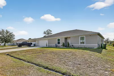 644 SW Hoffenberg Avenue, Port Saint Lucie, FL 34953 - Photo 3