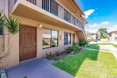 10049 Winding Lake Road #104, Sunrise, FL 33351 - Photo 1