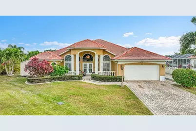 5909 NW Bayou Court, Port Saint Lucie, FL 34986 - Photo 29