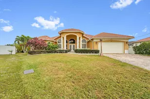 5909 NW Bayou Ct, Port Saint Lucie, FL 34986 - Photo 1