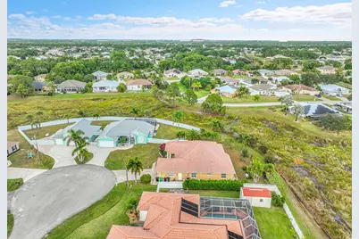 5909 NW Bayou Court, Port Saint Lucie, FL 34986 - Photo 37
