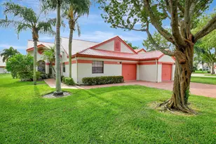 7680 Lexington Club Blvd, Delray Beach, FL 33446 - Photo 1