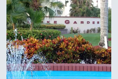 2615 N Garden Drive #109, Lake Worth Beach, FL 33461 - Photo 9