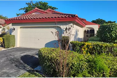 5665 Lakeview Mews Drive, Boynton Beach, FL 33437 - Photo 5