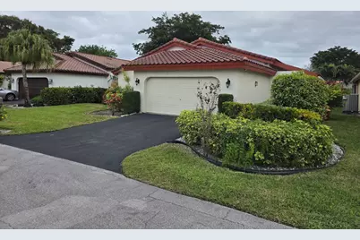 5665 Lakeview Mews Drive, Boynton Beach, FL 33437 - Photo 3