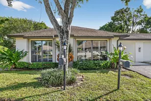 4723 Storkwood Ln, Boynton Beach, FL 33436 - Photo 1