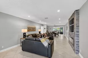 4723 Storkwood Ln, Boynton Beach, FL 33436 - Photo 5