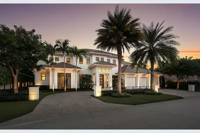 252 S Silver Palm Road, Boca Raton, FL 33432 - Photo 1