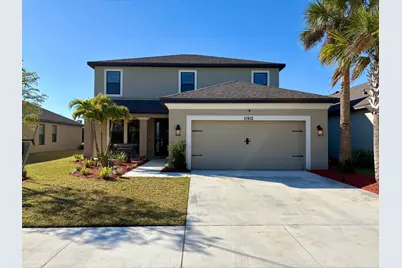 11912 SW Macelli Way, Port Saint Lucie, FL 34987 - Photo 1