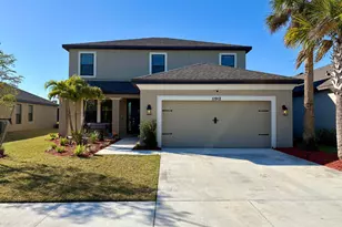 11912 SW Macelli Way, Port Saint Lucie, FL 34987 - Photo 1